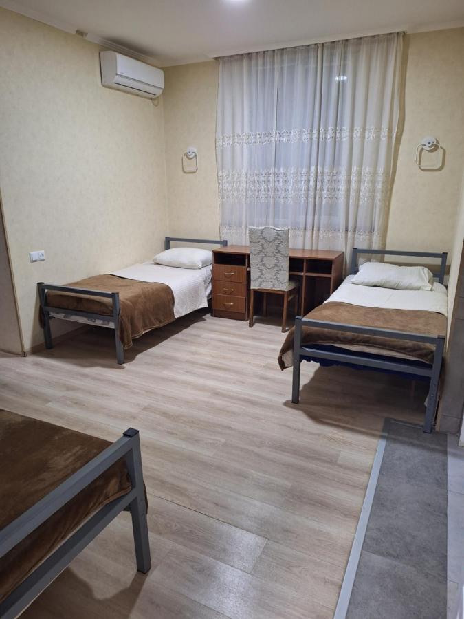 Guest House 15A 쿠타이시 외부 사진