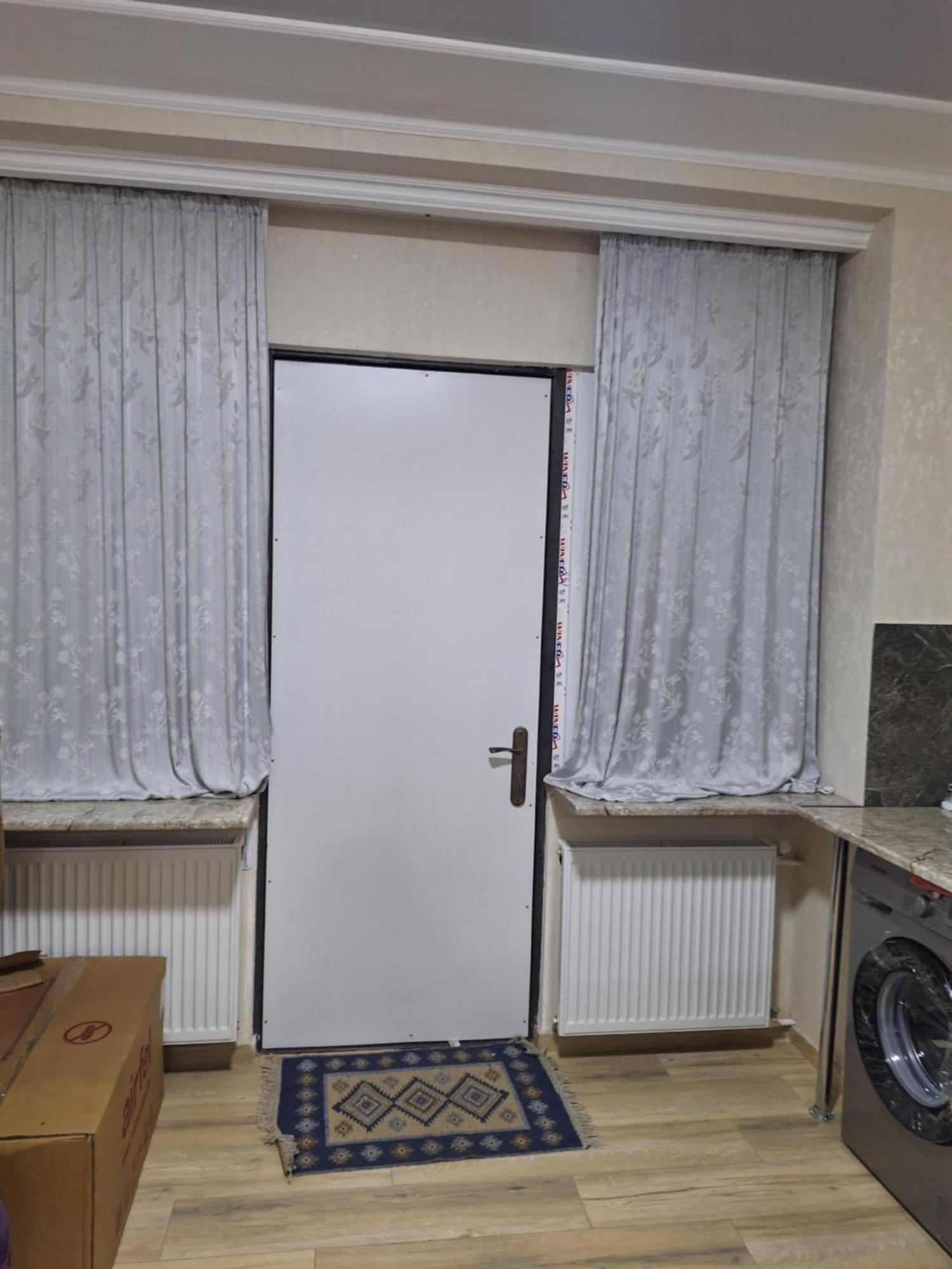 Guest House 15A 쿠타이시 외부 사진